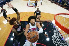 凯德·康宁汉姆