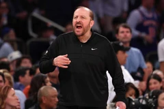 纽约尼克斯