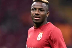 维克多·奥斯梅恩