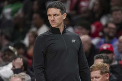 阿贾伊·米切尔