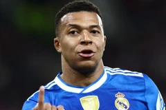 基利安·姆巴佩