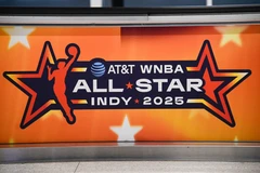WNBA