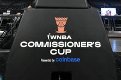 WNBA