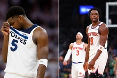 NBA