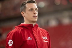 亚历山大·施沃洛夫