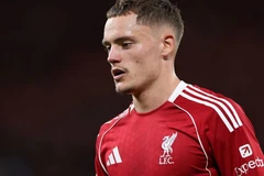 弗洛里安·维尔茨