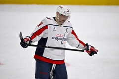 亚历克斯·奥维奇金