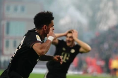 路易斯·迪亚斯