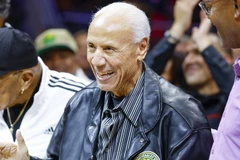 兰尼·威尔肯斯