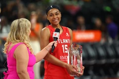 WNBA