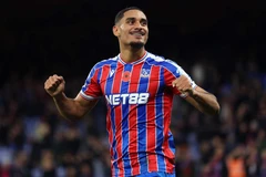 马克桑斯·拉克鲁瓦