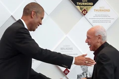 克利夫兰骑士队