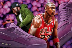 Air Jordan 4 RM