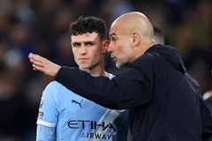 佩普·瓜迪奥拉