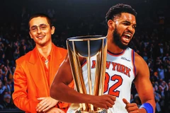 蒂莫西·查拉梅