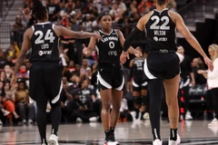 WNBA