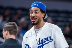 泰瑞斯·哈利伯顿