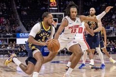 印第安纳步行者