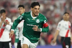 古斯塔沃·戈麦斯