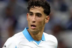 纳伊夫·阿格尔德