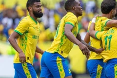 非洲足球冠军联赛