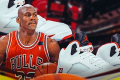 Air Jordan 5