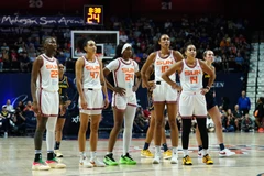 康涅狄格州太阳队