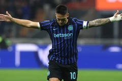 劳塔罗·马丁内斯