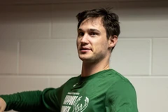 达尼洛·加里纳利