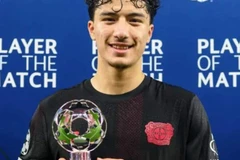 伊布拉希姆·马扎