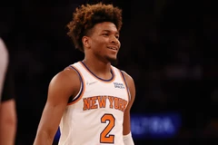 迈尔斯·麦克布莱德