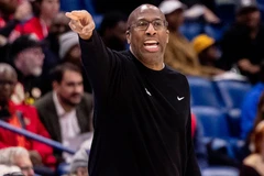 纽约尼克斯