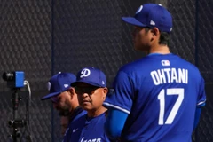 大谷翔平