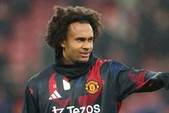 约书亚·齐尔克泽