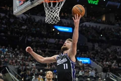 多曼塔斯·萨博尼斯