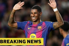 马库斯·拉什福德