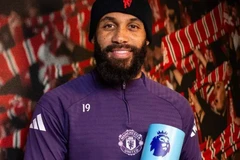 布莱恩·姆贝莫