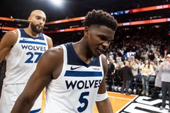 安东尼·爱德华兹