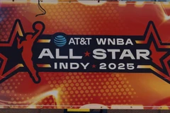 WNBA