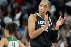 WNBA
