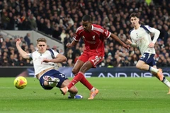 亚历山大·伊萨克