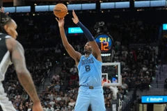 小贾伦·杰克逊