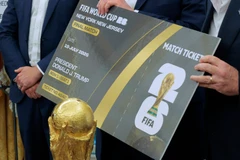 2026年国际足联世界杯
