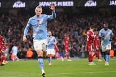 埃尔林·哈兰德