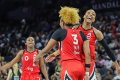 WNBA