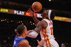 亚特兰大老鹰队