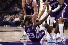 萨克拉门托国王