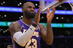 布莱恩·温霍斯特