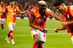 加布里埃尔·萨拉