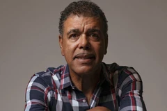 克里斯·卡马拉